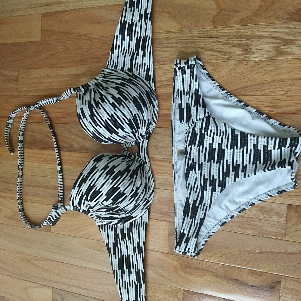 Victoria secret swimsuit
